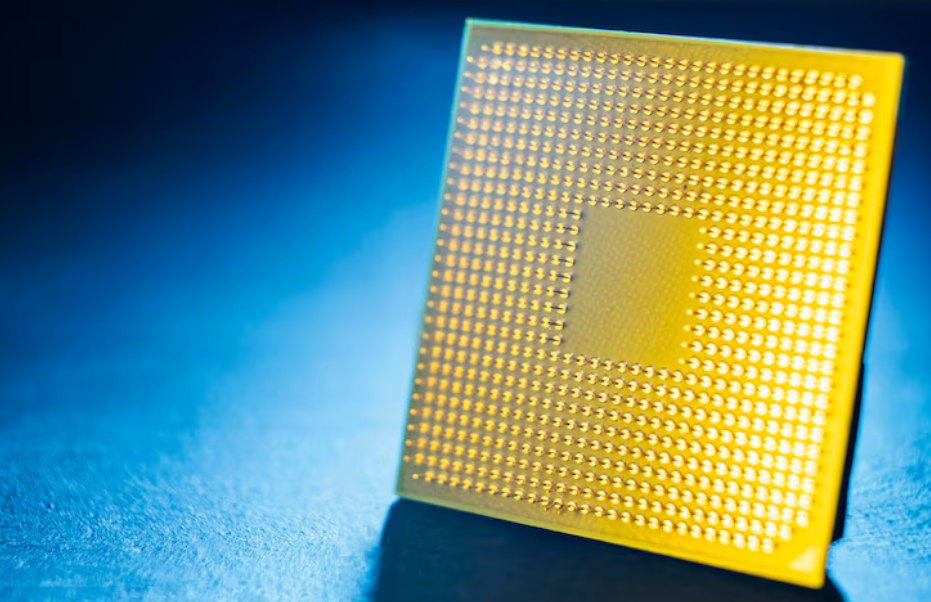 patentes de semiconductores en México