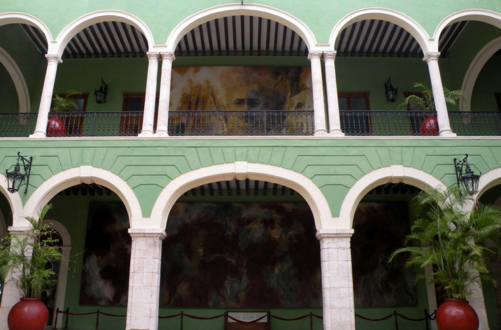 Inseguridad mérida