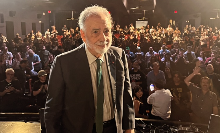 Francis Ford Coppola