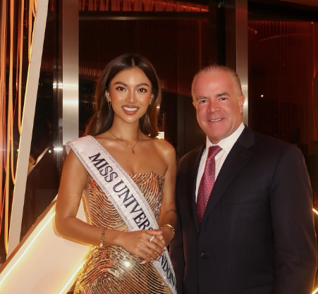 investigación contra Raúl Rocha Cantú