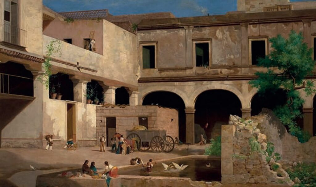 Ajolote del Altiplano reaparece después en Queretaro