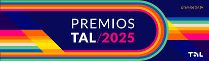 Premios TAL México como ganador en cinco categorías de 27
