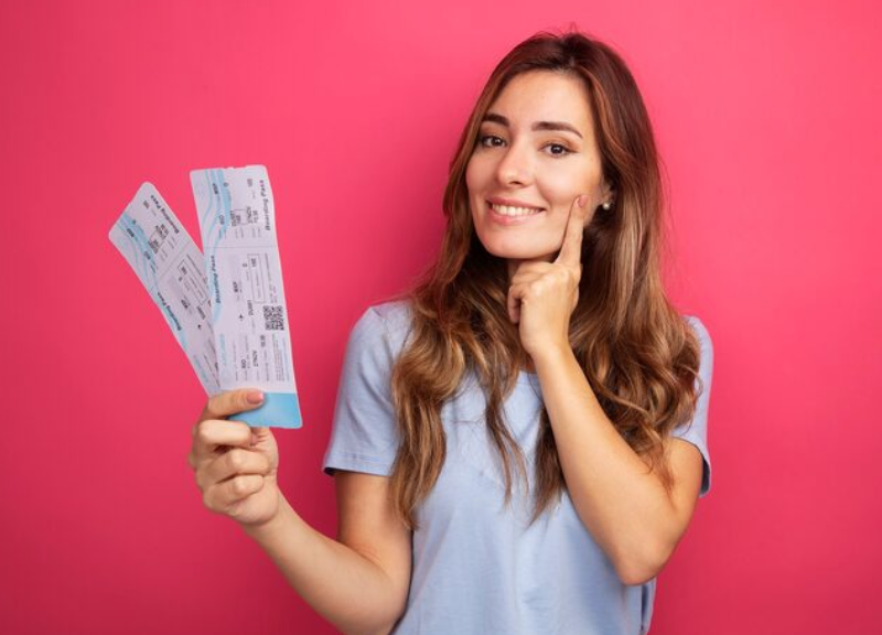 reventa de boletos en conciertos