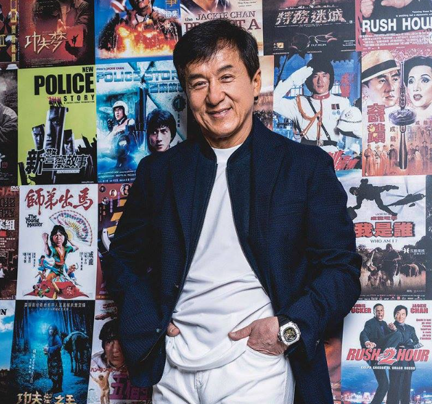 Una pareja explosiva 4