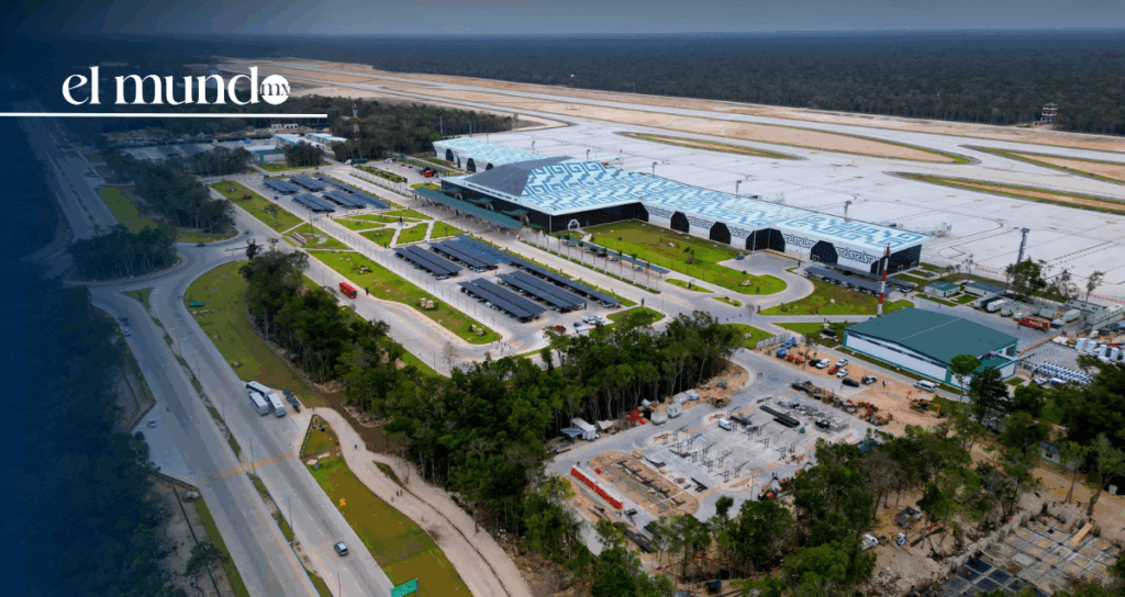 ¿Qué destinos turísticos debes visitar en Quintana Roo este 2026?