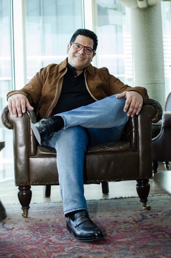 Federico Cerdas Ortiz llama a replantear el modelo inmobiliario de la vivienda digna