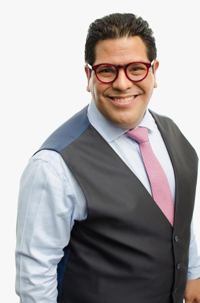 Federico Cerdas Ortiz llama a replantear el modelo inmobiliario de la vivienda digna