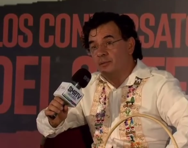 Ni venganza ni perdon libro