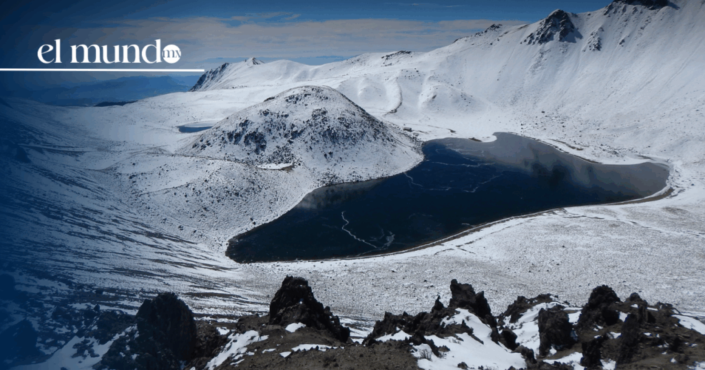 Lugares Estado de México 2026