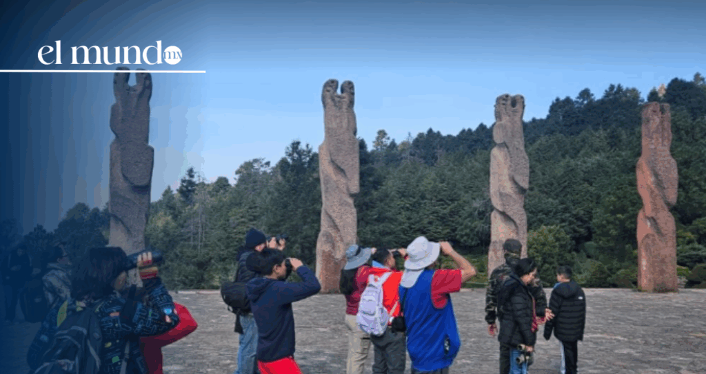 Lugares Estado de México 2026