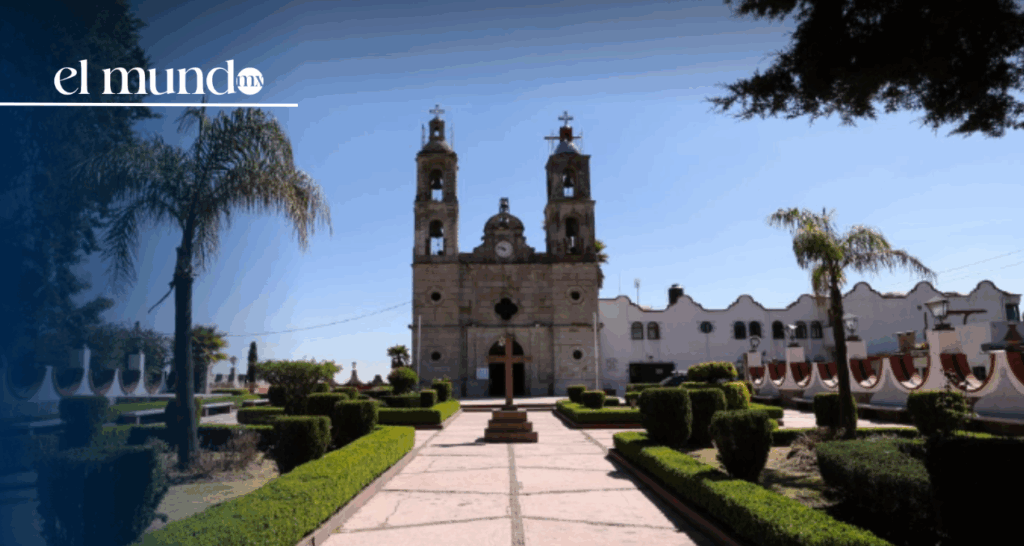 Lugares Estado de México 2026