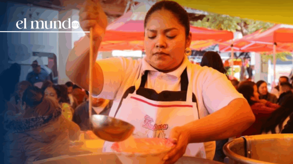 Lugares Estado de México 2026