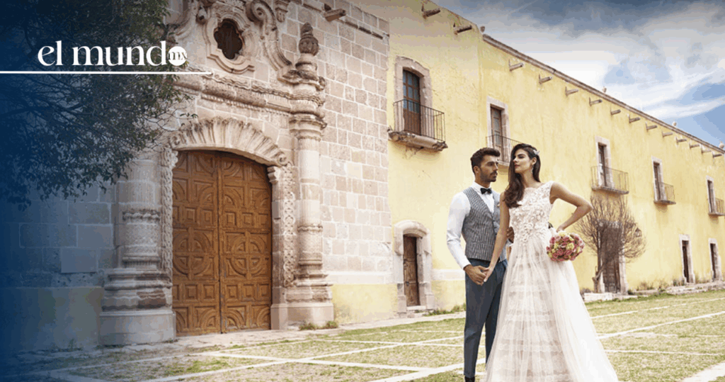 Lugares turísticos de Durango