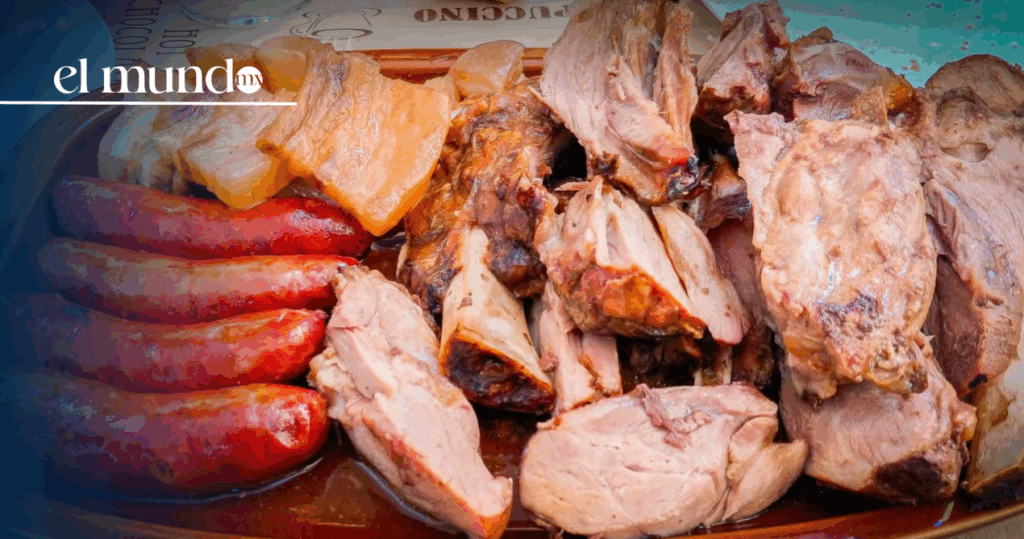 Lugares turísticos de Durango