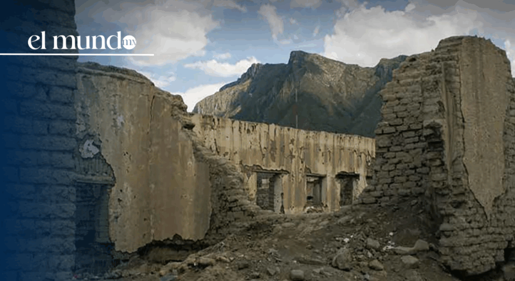 Lugares turísticos de Durango