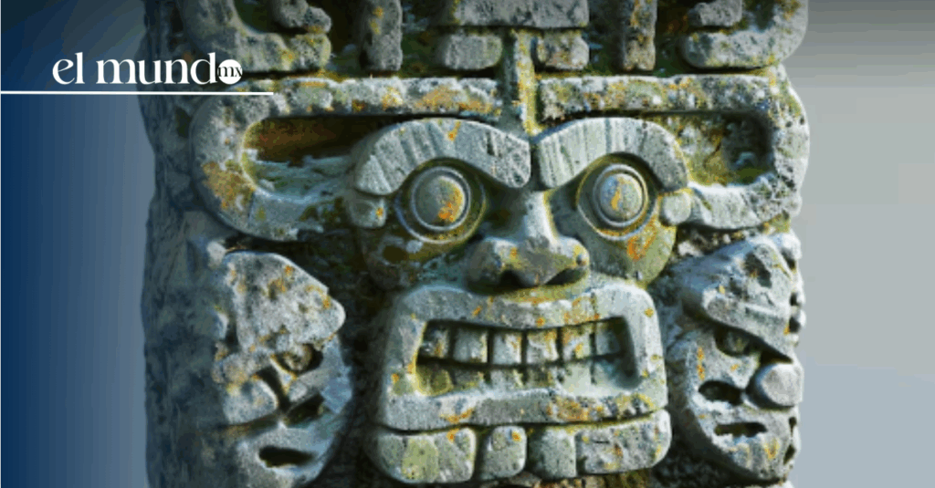 Lugares turísticos de Durango