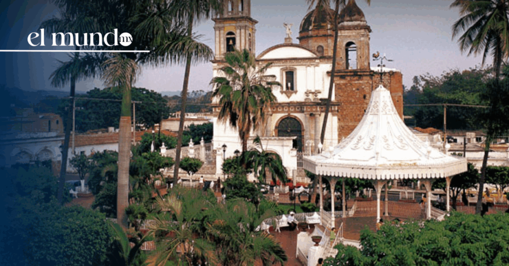 lugares turísticos Colima 