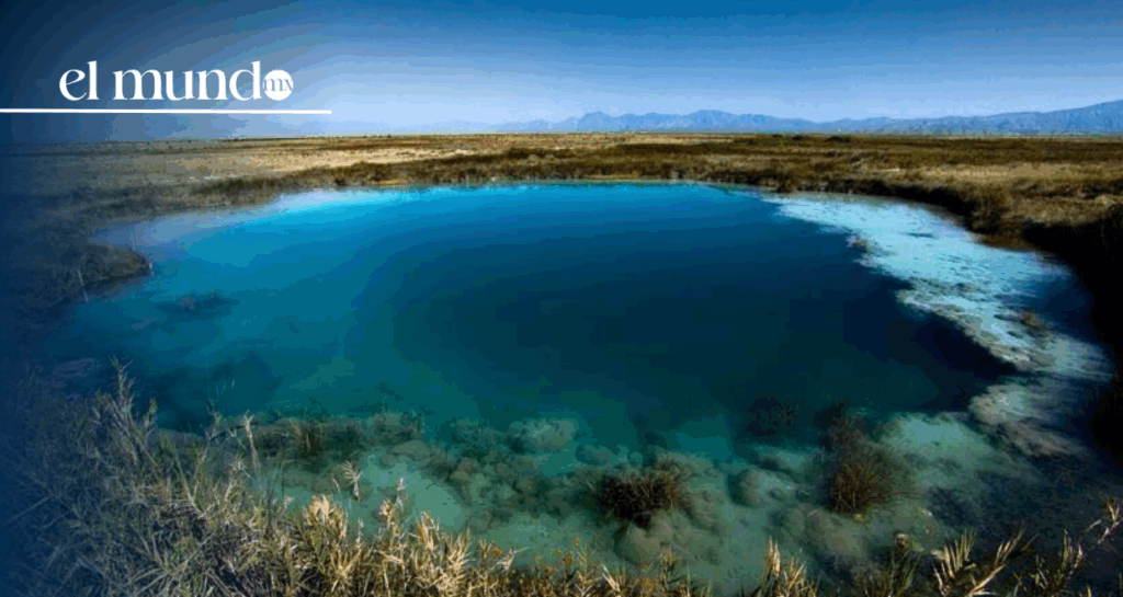 destinos Coahuila 2026