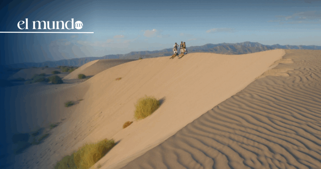 destinos Coahuila 2026