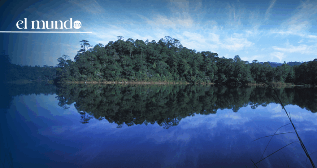 lugares turísticos Chiapas 2026