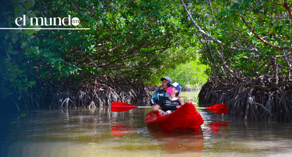 Lugares turísticos Campeche 2026