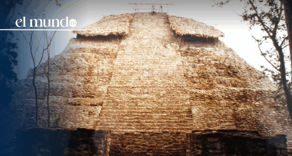 Lugares turísticos Campeche 2026