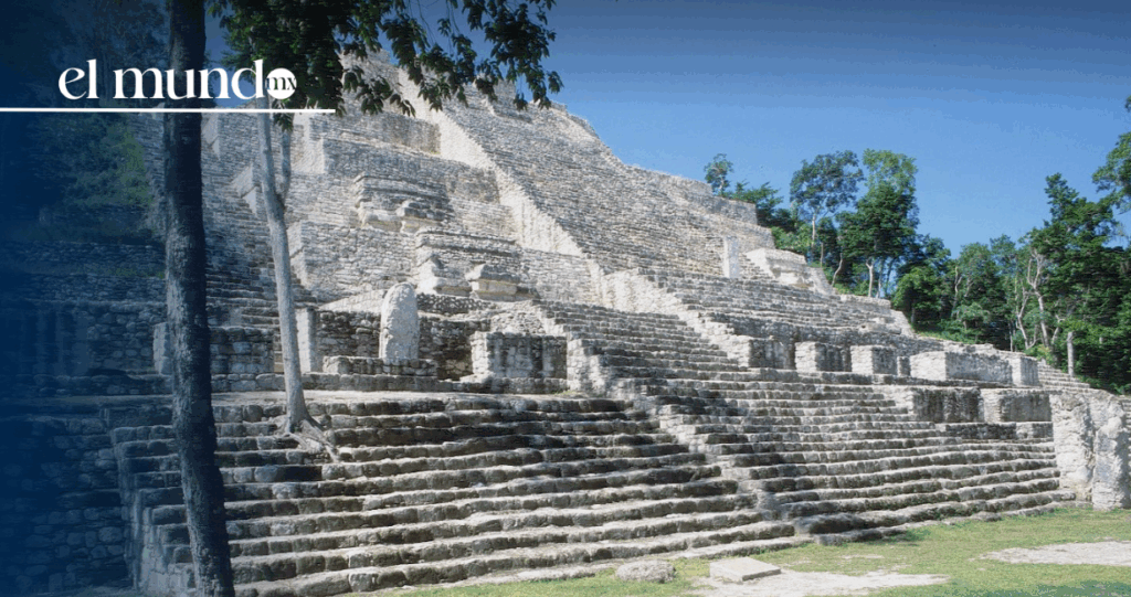 Lugares turísticos Campeche 2026
