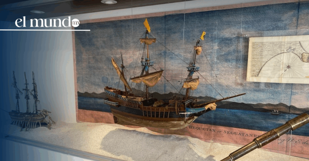 Lugares turísticos Campeche 2026