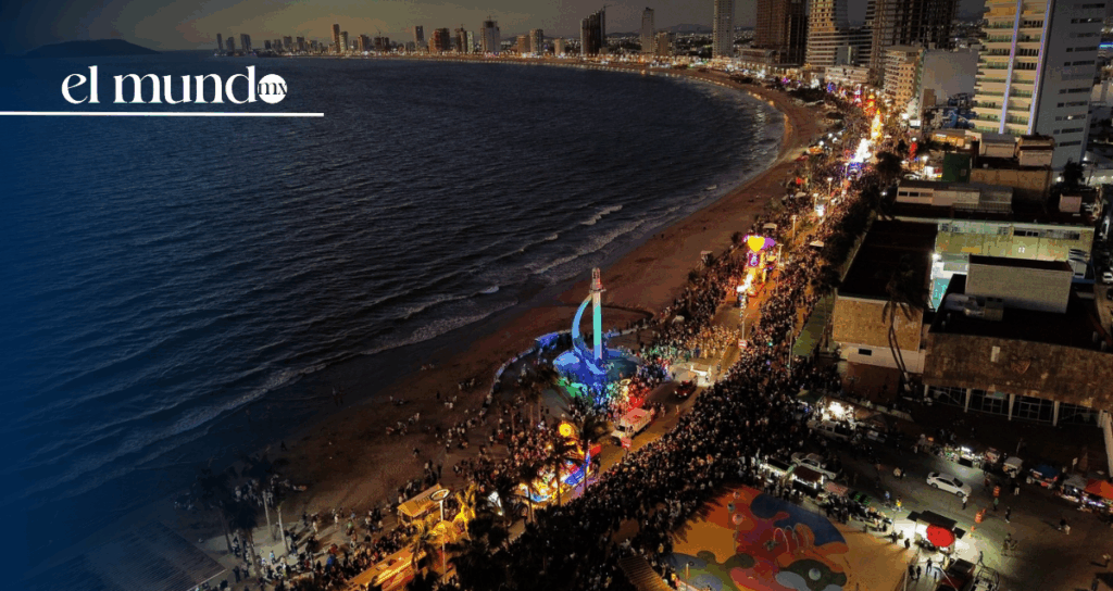 ¿Qué hacer y cuáles son los principales destinos turísticos de Sinaloa?