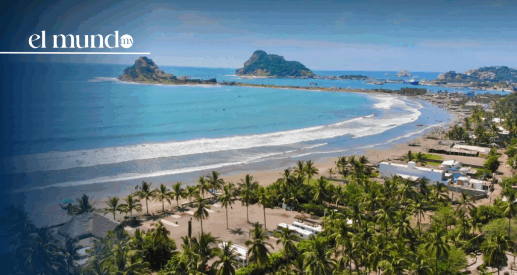 ¿Qué hacer y cuáles son los principales destinos turísticos de Sinaloa?