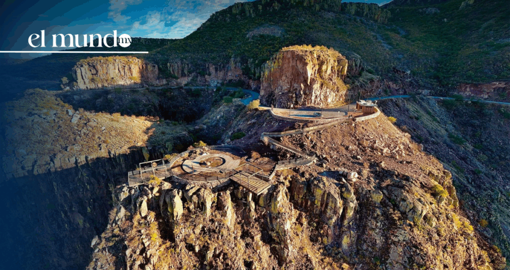 Lugares turísticos: ¿qué hacer y visitar en Sonora, México, este 2026?