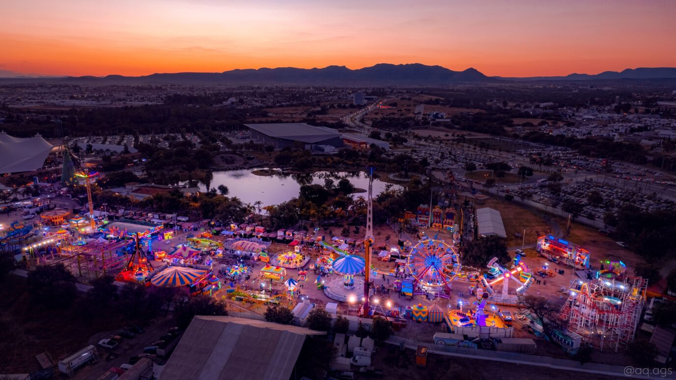 Feria Nacional de San Marcos 2025: ¿Cuándo es y qué artistas estarán ...