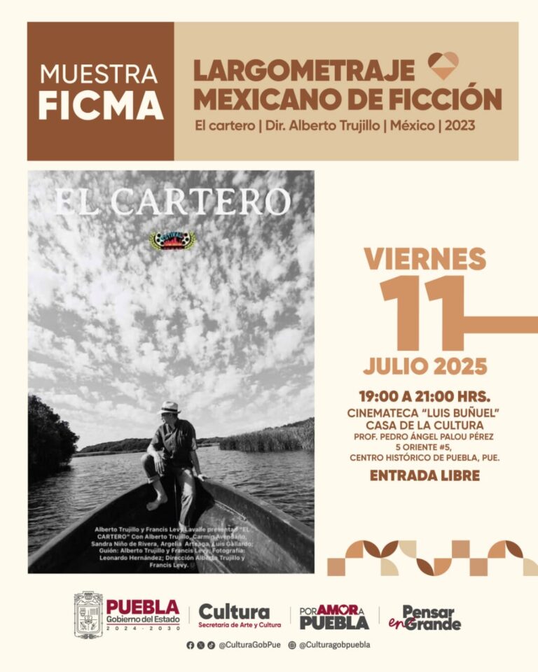 FICMA 2025 PUEBLA