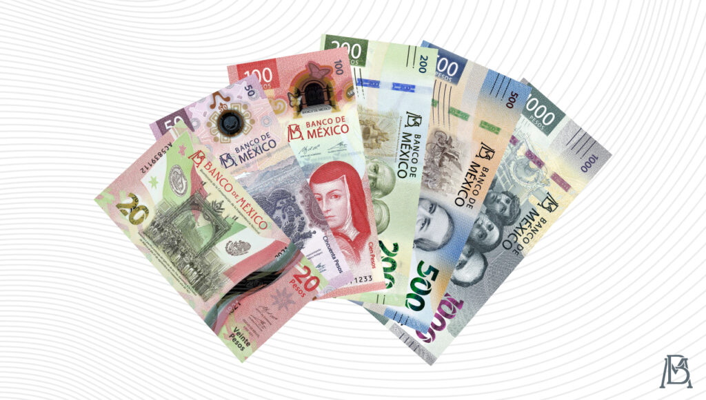 billetes