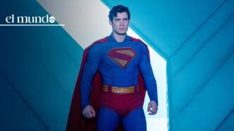 Superman recaudación
