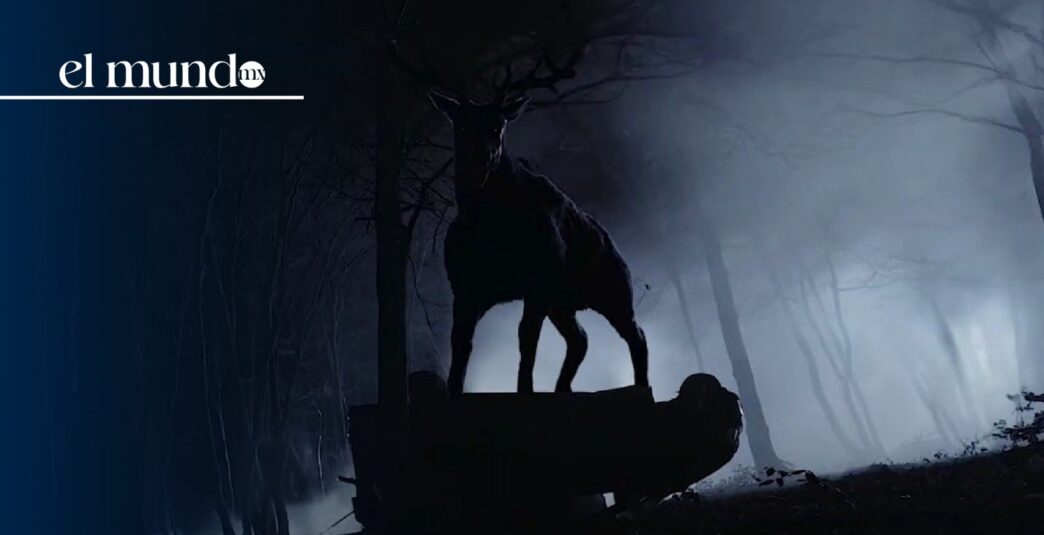 Bambi La Venganza