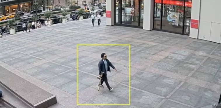 Tiroteo en rascacielos de Manhattan deja cuatro muertos