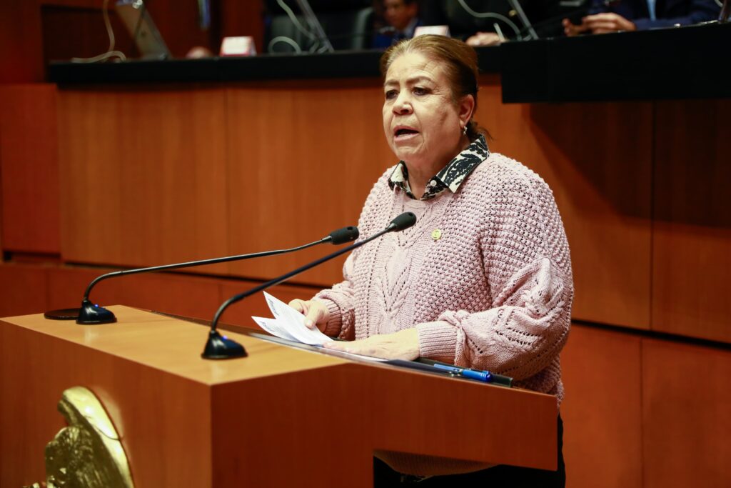 Margarita Valdéz