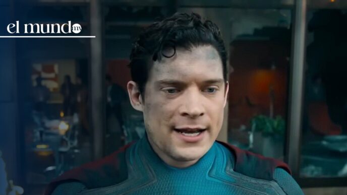 Superman 2025