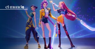 Kpop demon hunters