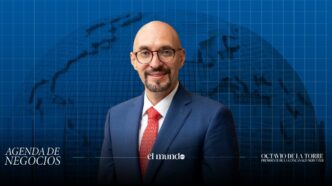 Agenda de Negocios, columna de Octavio de la Torre, presidente de Concanaco Servytur