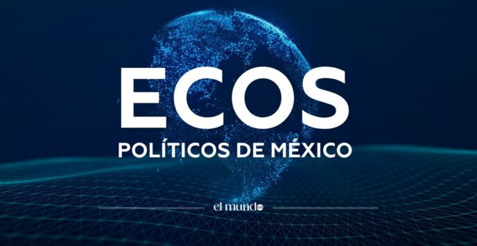 Ecos políticos de México (01 de agosto del 2025)