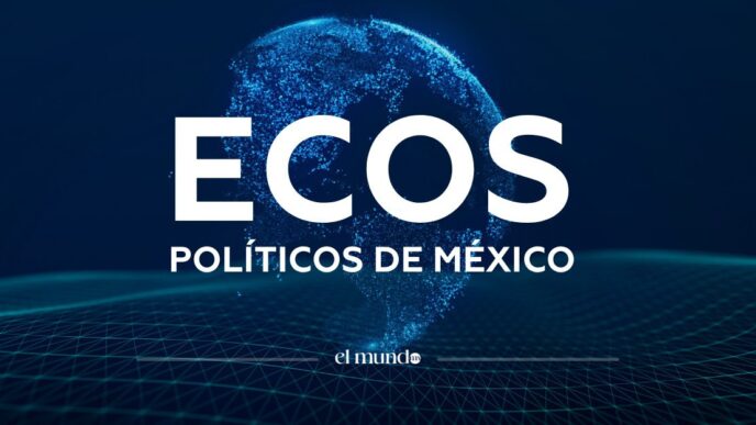 Ecos políticos de México (17 de julio del 2025)
