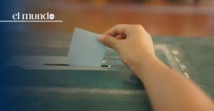 ¿Menores podrán votar en Reino Unido? Parlamento estudia incluir a los adolescentes en el padrón electoral