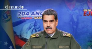 EU aumenta a $50M de dólares la búsqueda de Nicolás Maduro