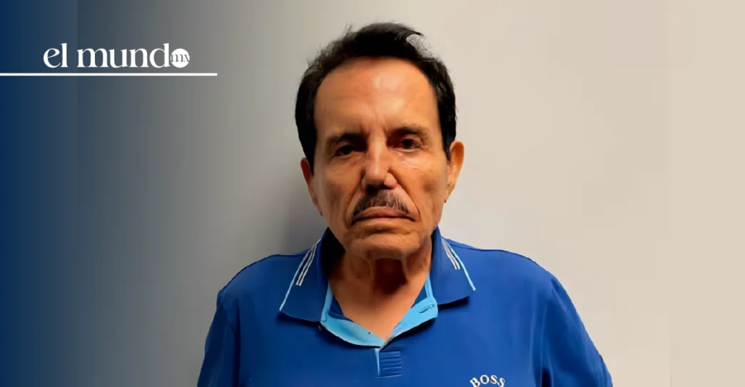 El Mayo Zambada