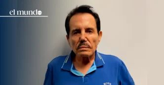 El Mayo Zambada