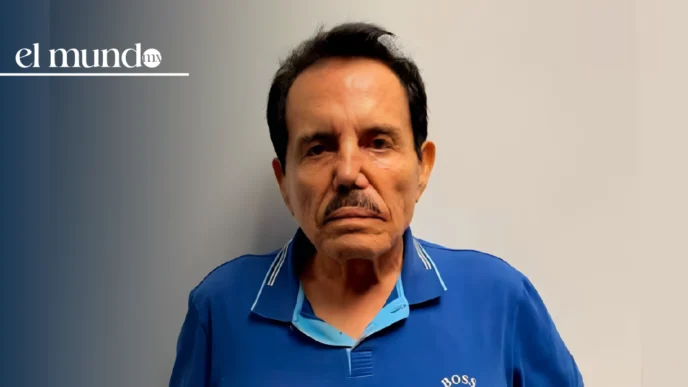 El Mayo Zambada