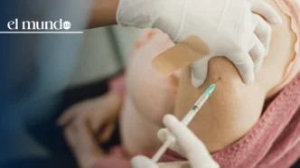 Sarampión en México: la capital registra nuevos casos