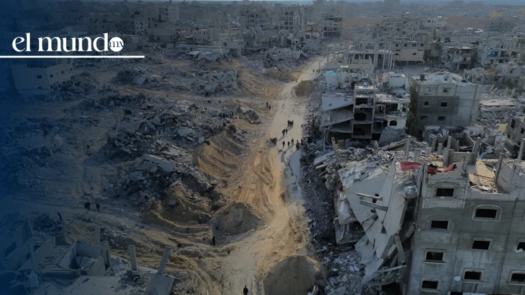 israel ataque gaza